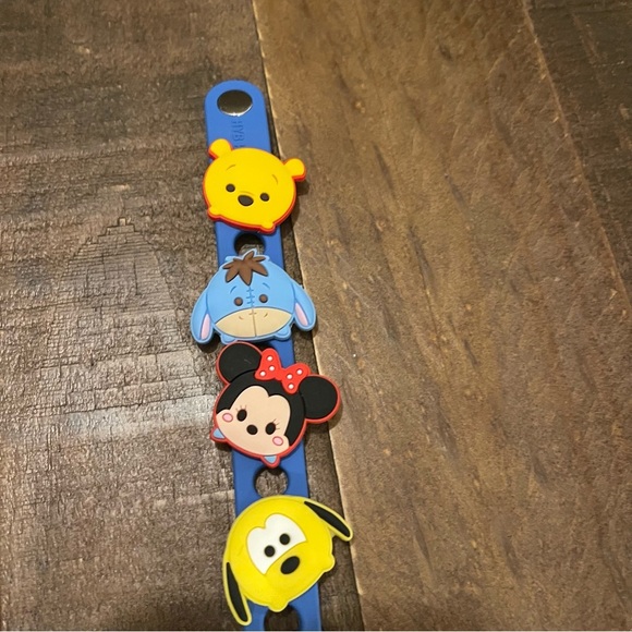 Disney Charms Bracelet - Picture 3 of 3